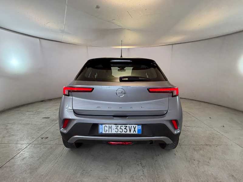 Mokka Ii 2020 - Mokka 1.2 T Ultimate S&s 100cv