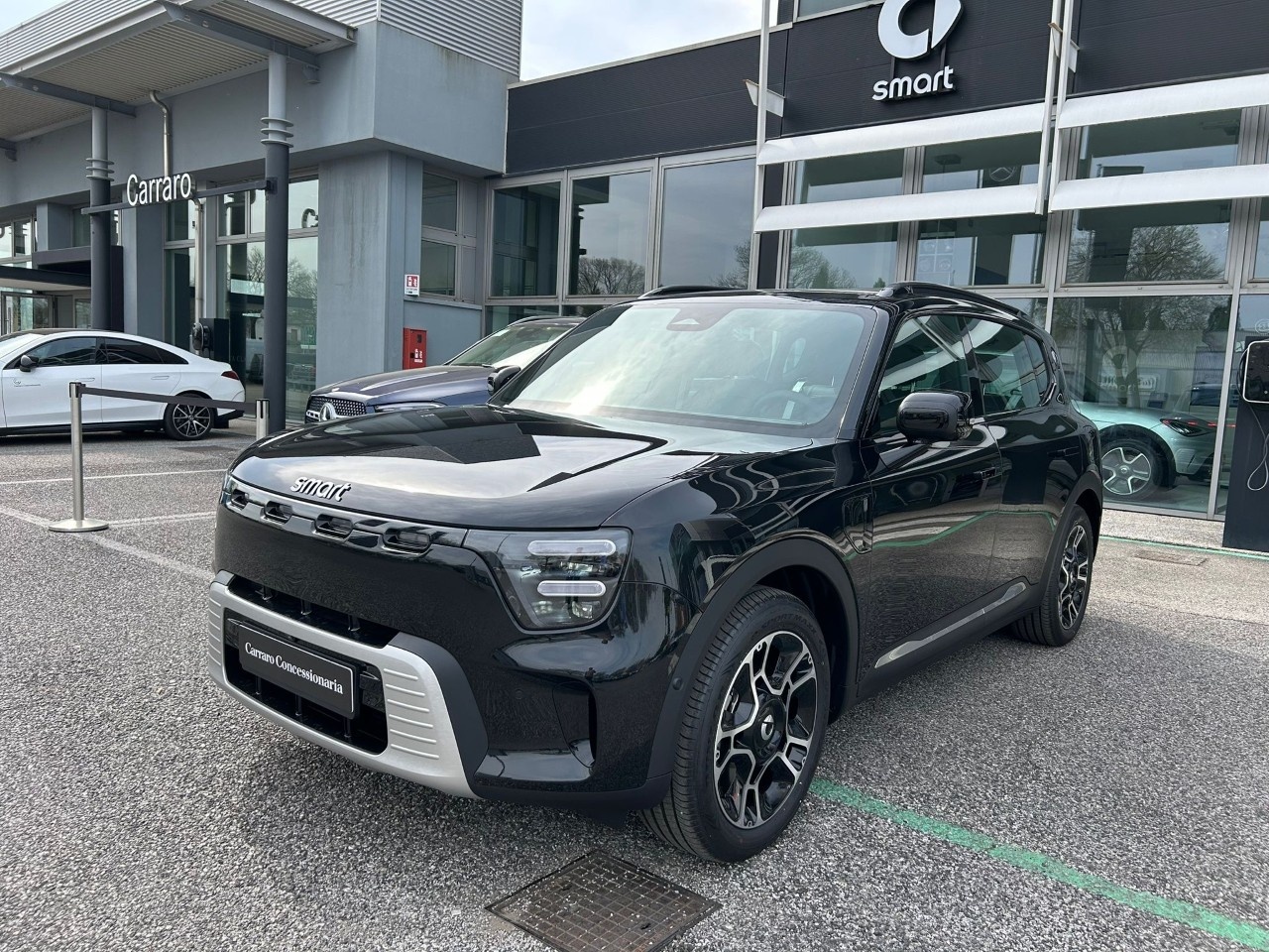 smart #5 #5 PRO+ - 3