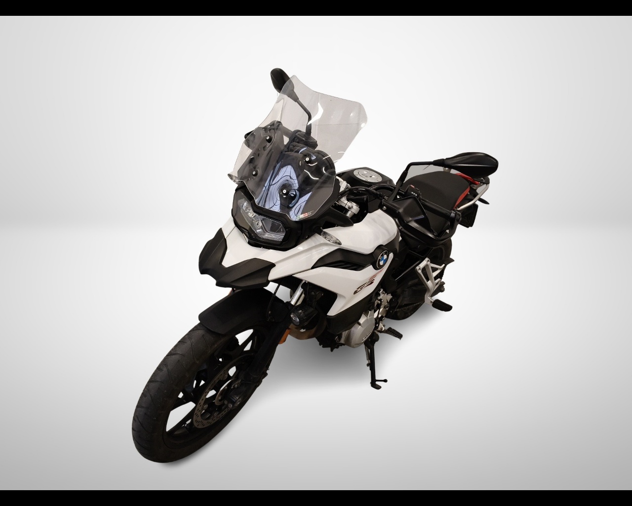 BMW MOTORRAD F 750 GS
