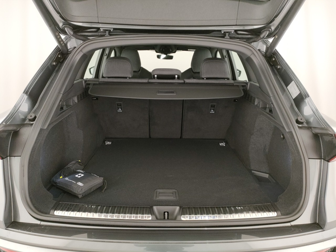 Audi Q5 KM0 2025 Q5 San Zeno Naviglio