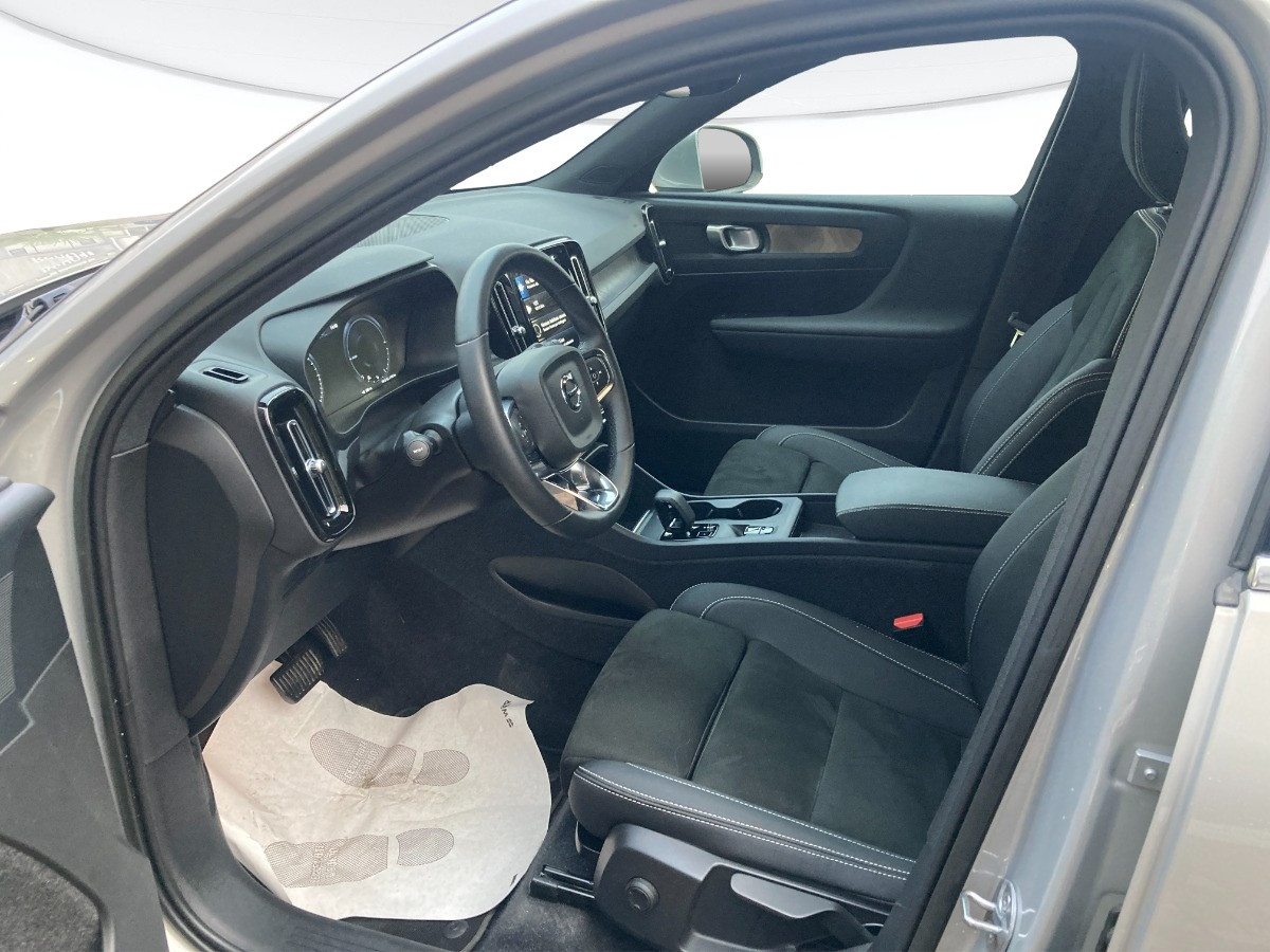 Volvo XC40 Usato 2022 XC40 Modena
