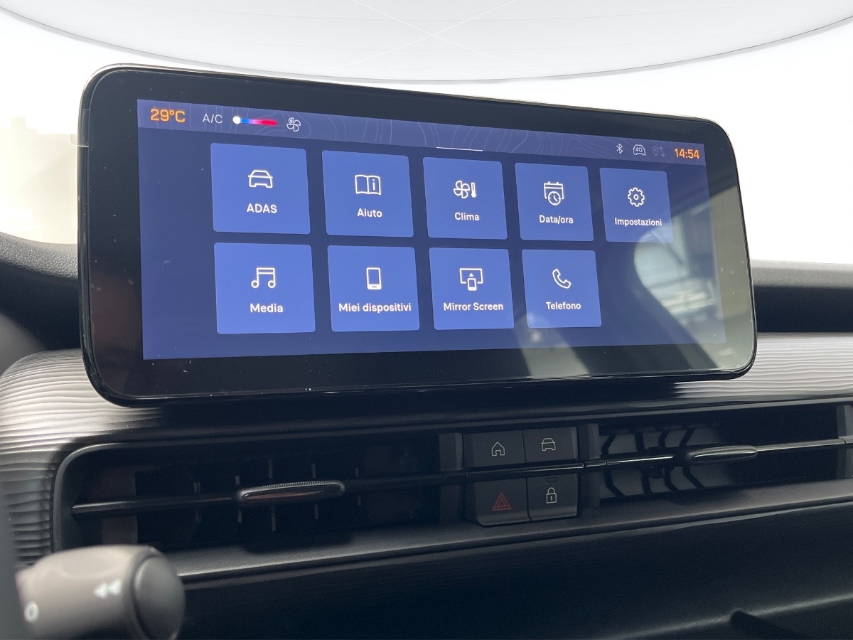 Jeep Avenger KM0 2025 Avenger Rovigo