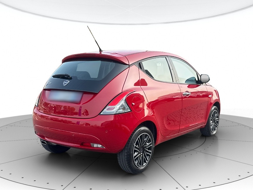 Lancia Ypsilon Usato 2019 Ypsilon Padova
