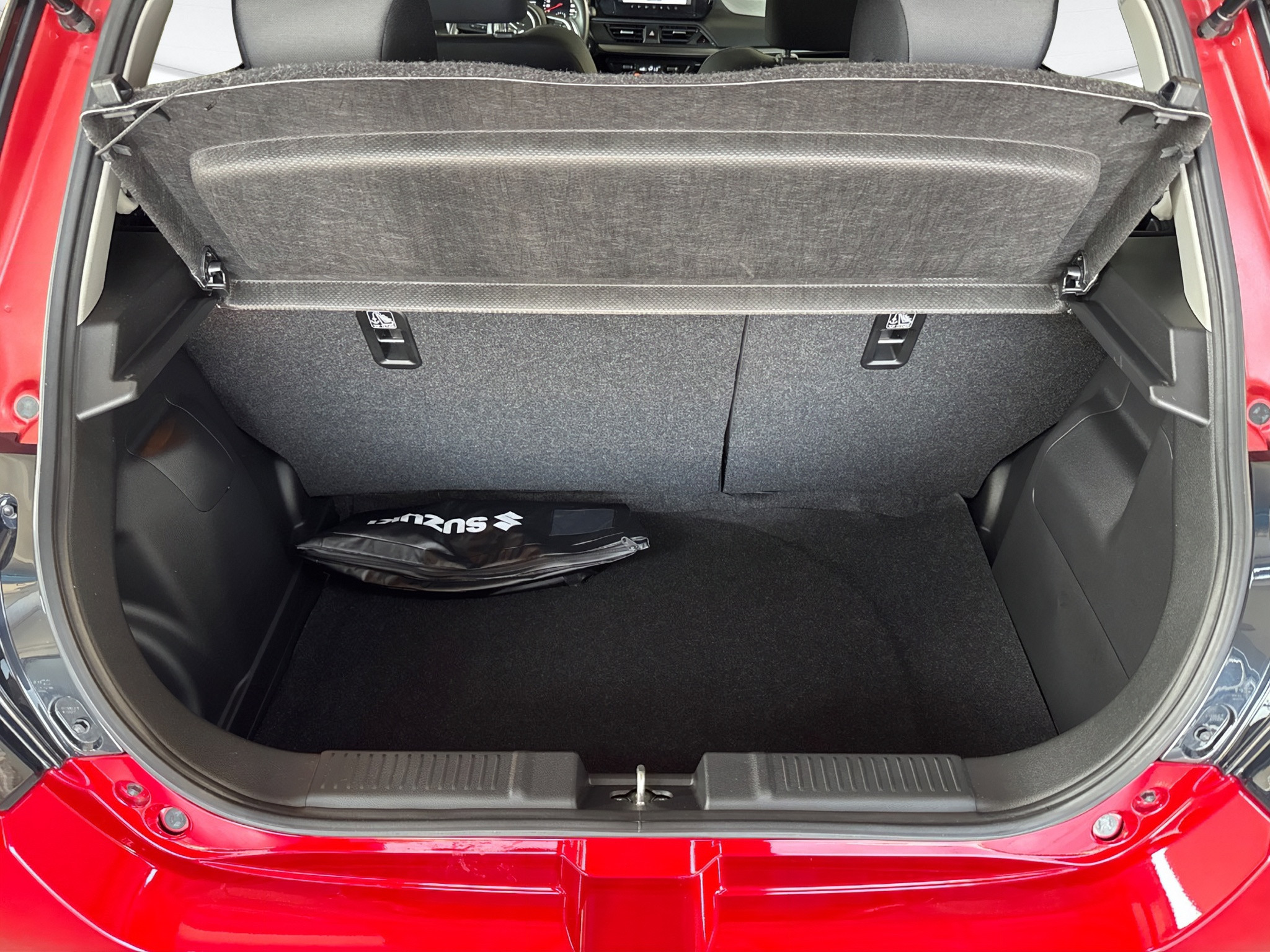 Suzuki Swift Usato 2025 Swift Porto Mantovano