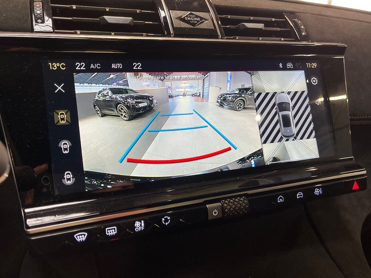 Ds DS7 Usato 2024 DS7 Verona