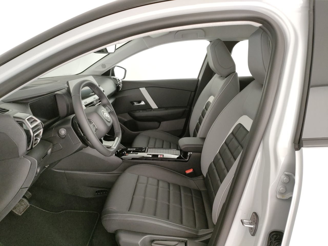 Citroen C4 Aziendali 2025 C4 Porto Mantovano
