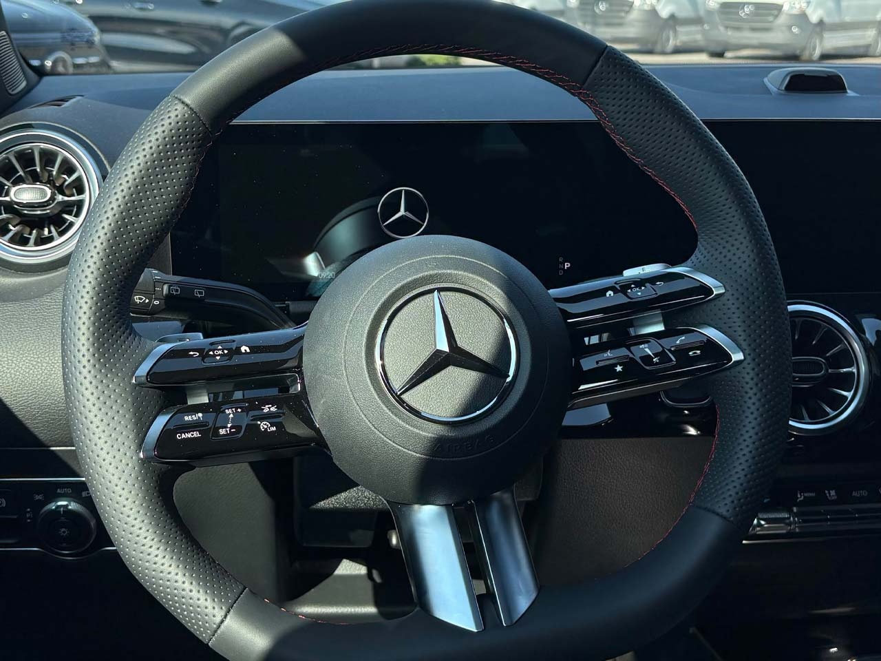 Mercedes GLA GLA 250e Plug-in hybrid Automatic AMG Line Extra - 6
