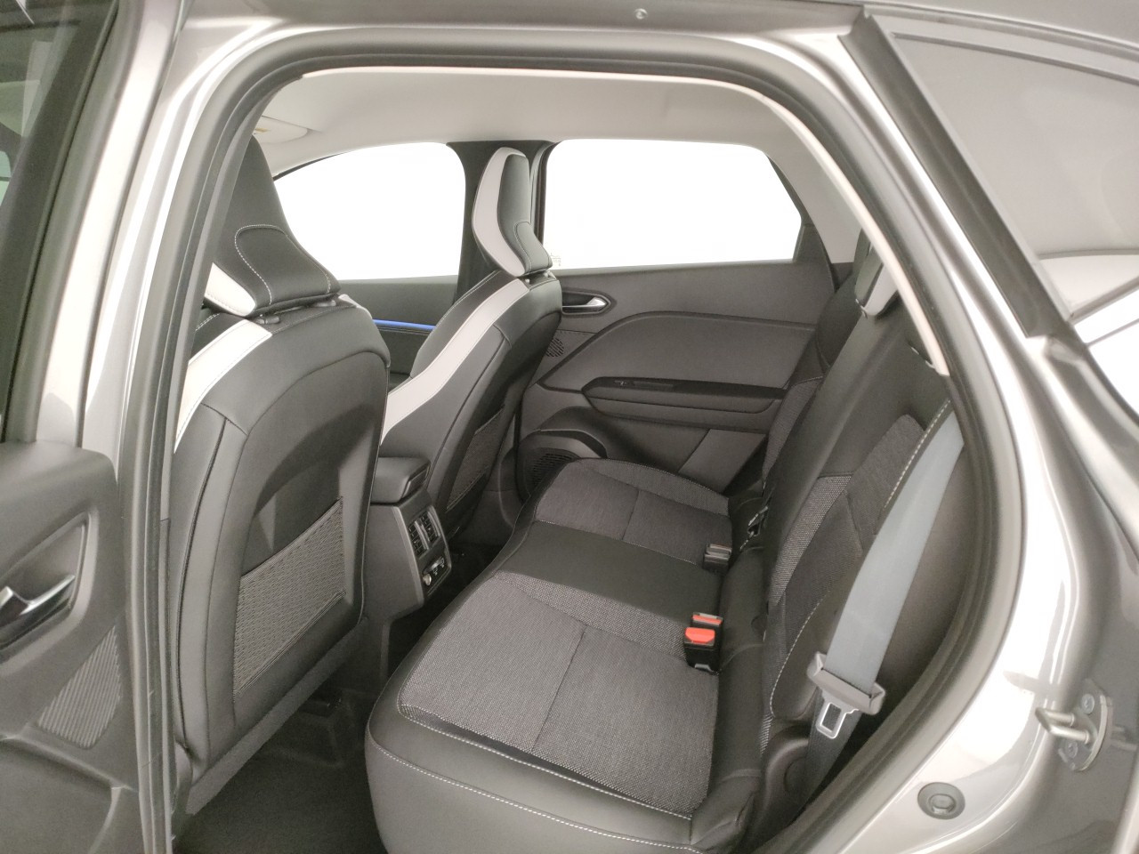 Mitsubishi ASX II 2024 KM0 2025 ASX II 2024 Reggio Emilia