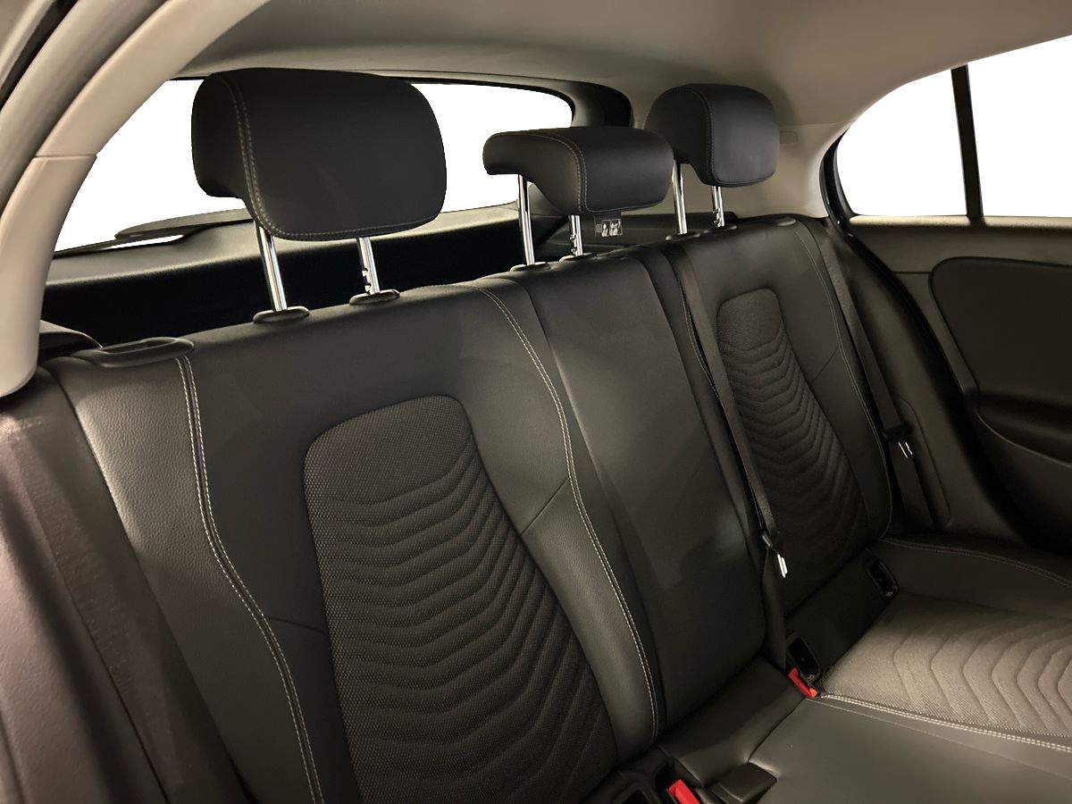 Mercedes Classe A Classe A 180 D Advanced Speedshift DCT AMG 8G - 16