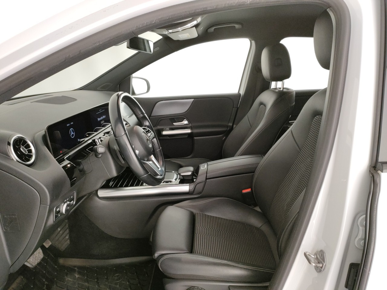 Mercedes Classe B Usato 2019 Classe B Porto Mantovano