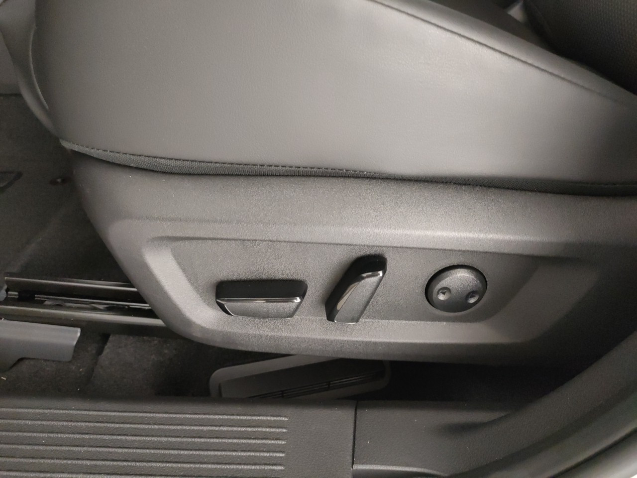 Nissan X-Trail Nuovo Ibrido benzina X-Trail Porto Mantovano