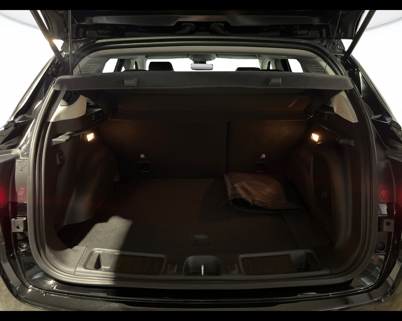 Jeep Compass Usato 2023 Compass Verona