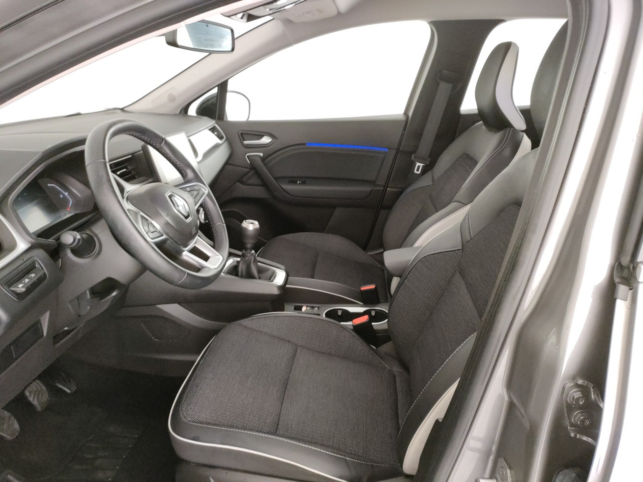 Renault Captur Usato 2024 Captur Carpi