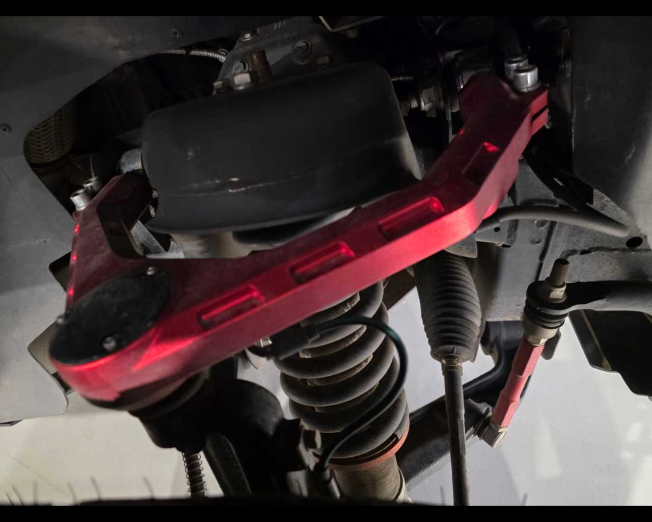 Ich-X K2 Aziendali 2025 K2 Legnago