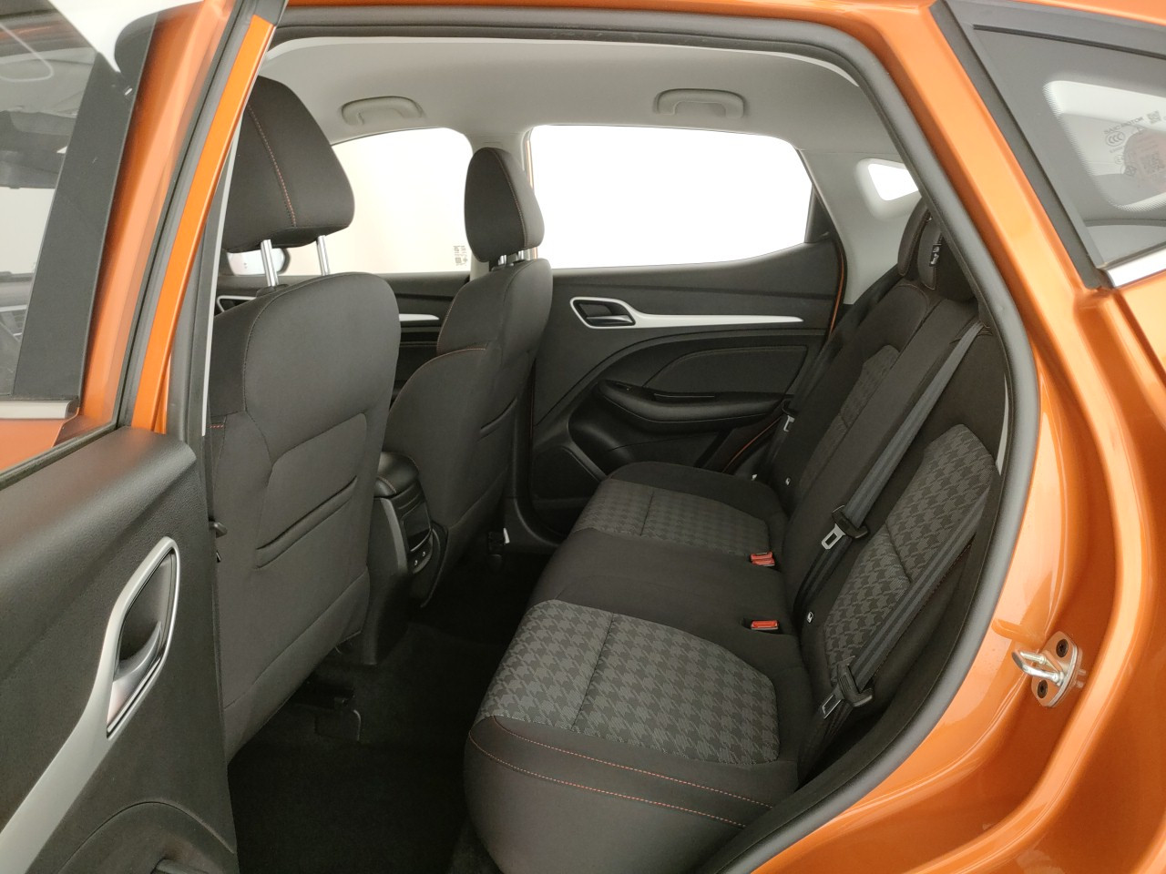 Mg ZS Usato 2025 ZS Carpi