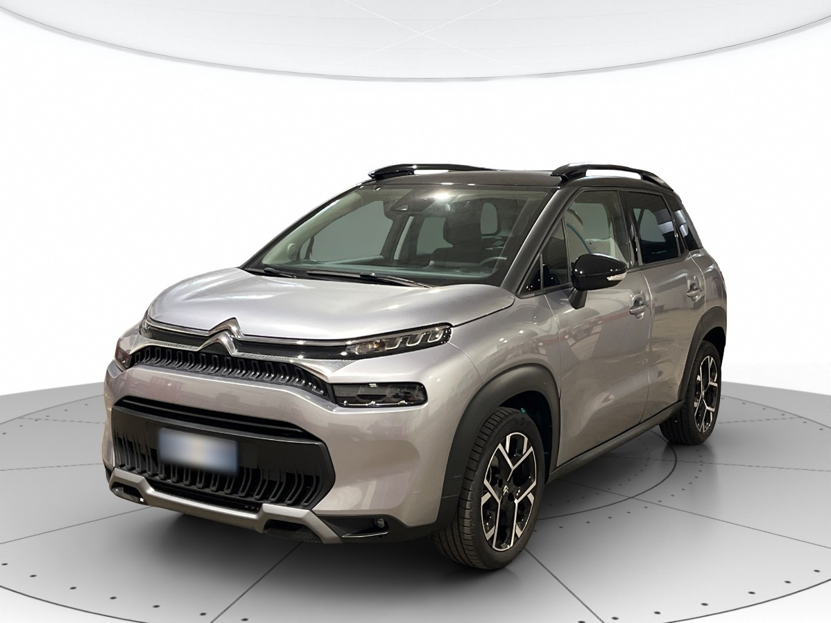 Citroen C3 Aircross Usato 2024 C3 Aircross Verona