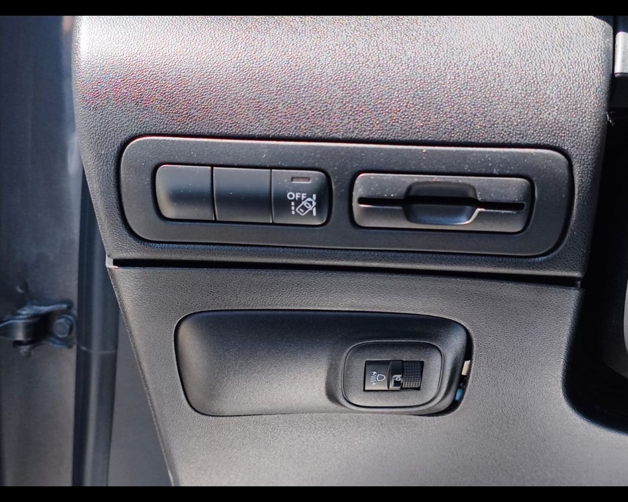 Foto CITROEN C3 Aircross 1.5 bluehdi Shine s&s 110cv