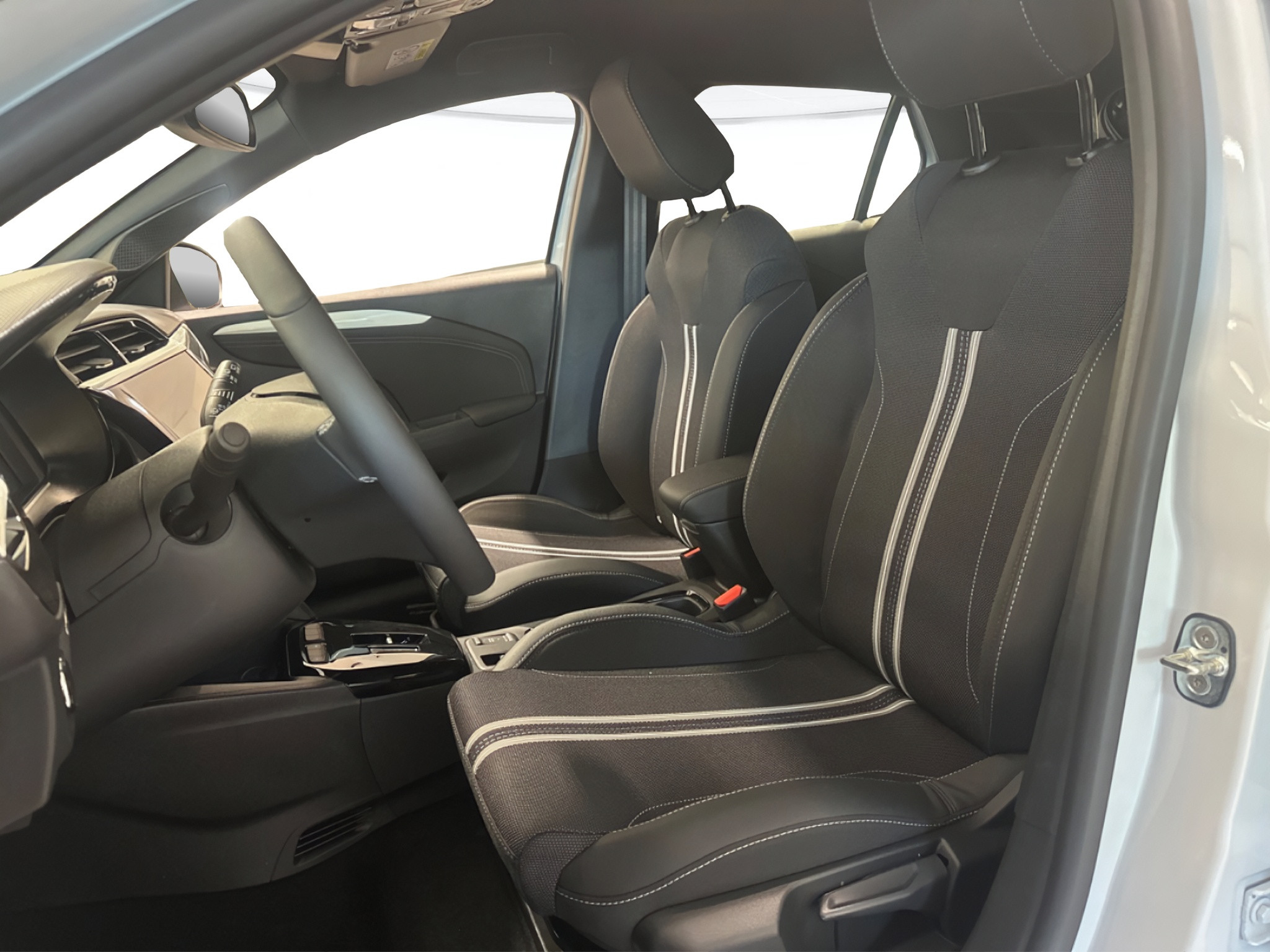 Opel Corsa Nuovo Ibrido benzina Corsa Carpi