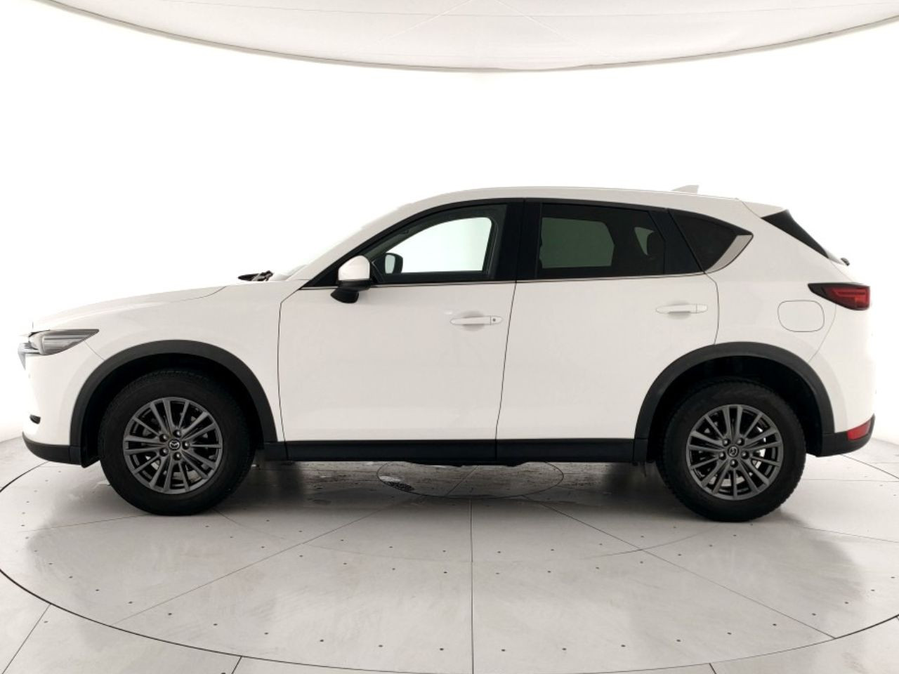 Mazda CX-5 Usato 2018 CX-5 Modena