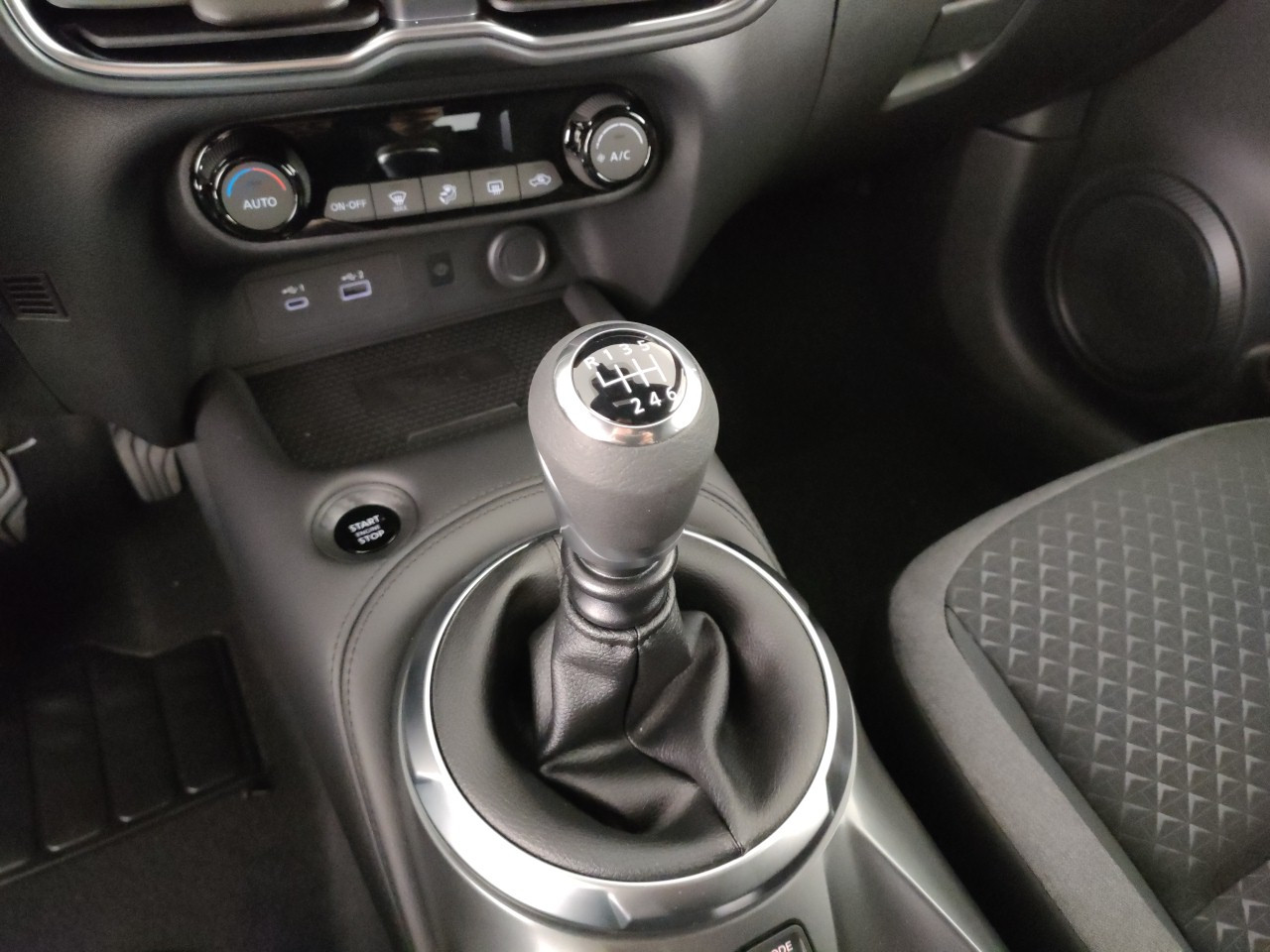 Nissan Juke Nuovo Benzina Juke Porto Mantovano