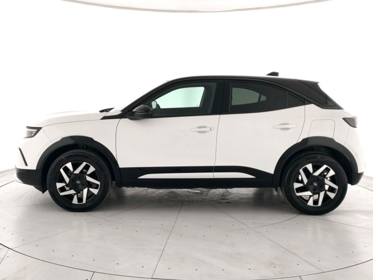 Opel Mokka Usato 2025 Mokka San Zeno Naviglio