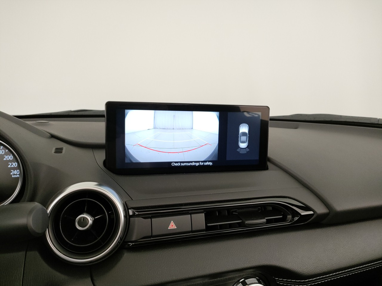 Mazda MX-5 Nuovo Benzina MX-5 Porto Mantovano