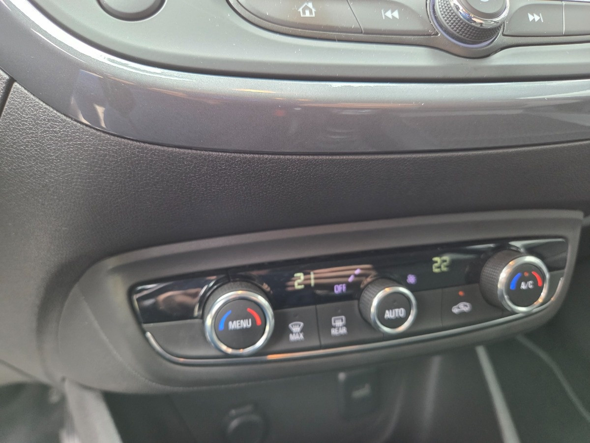 Opel Crossland Usato 2020 Crossland Reggio Emilia