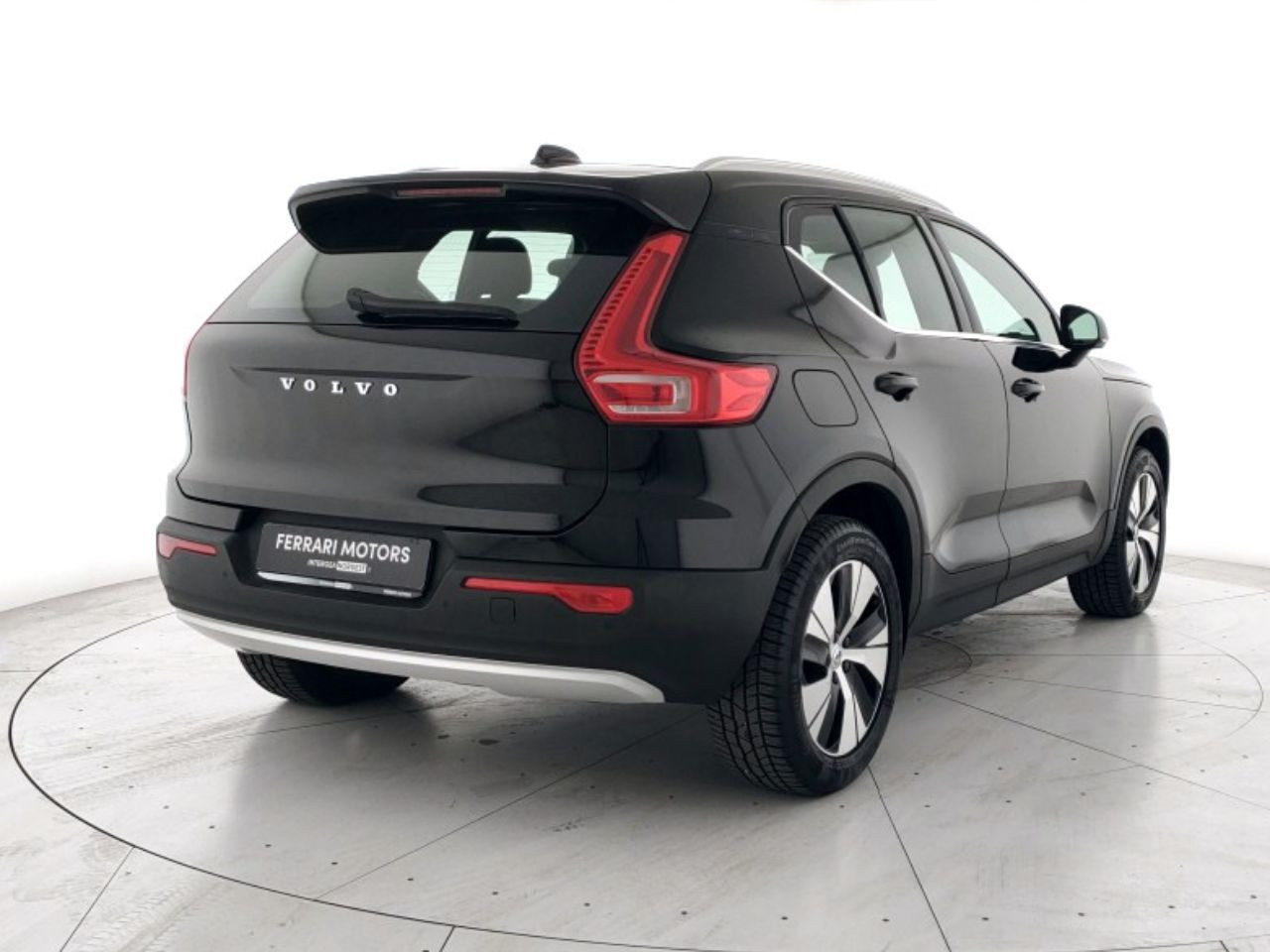 Volvo XC40 Usato 2022 XC40 Carpi