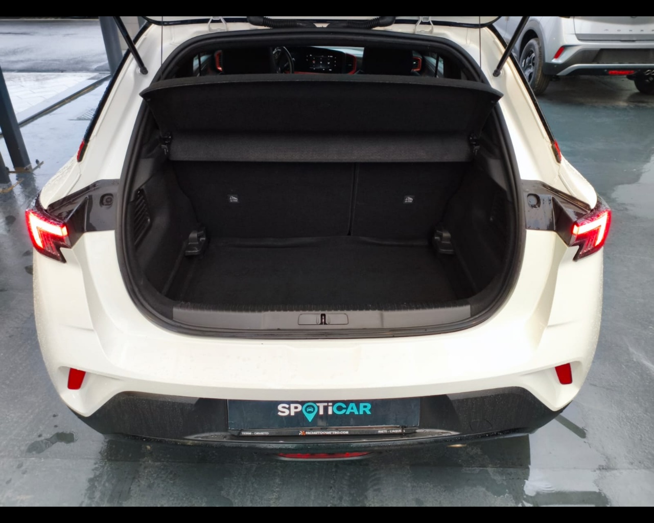 Foto OPEL Mokka 1.5 GS Line + s&s 110cv