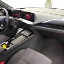 Astra Gs Electric 156 Hp