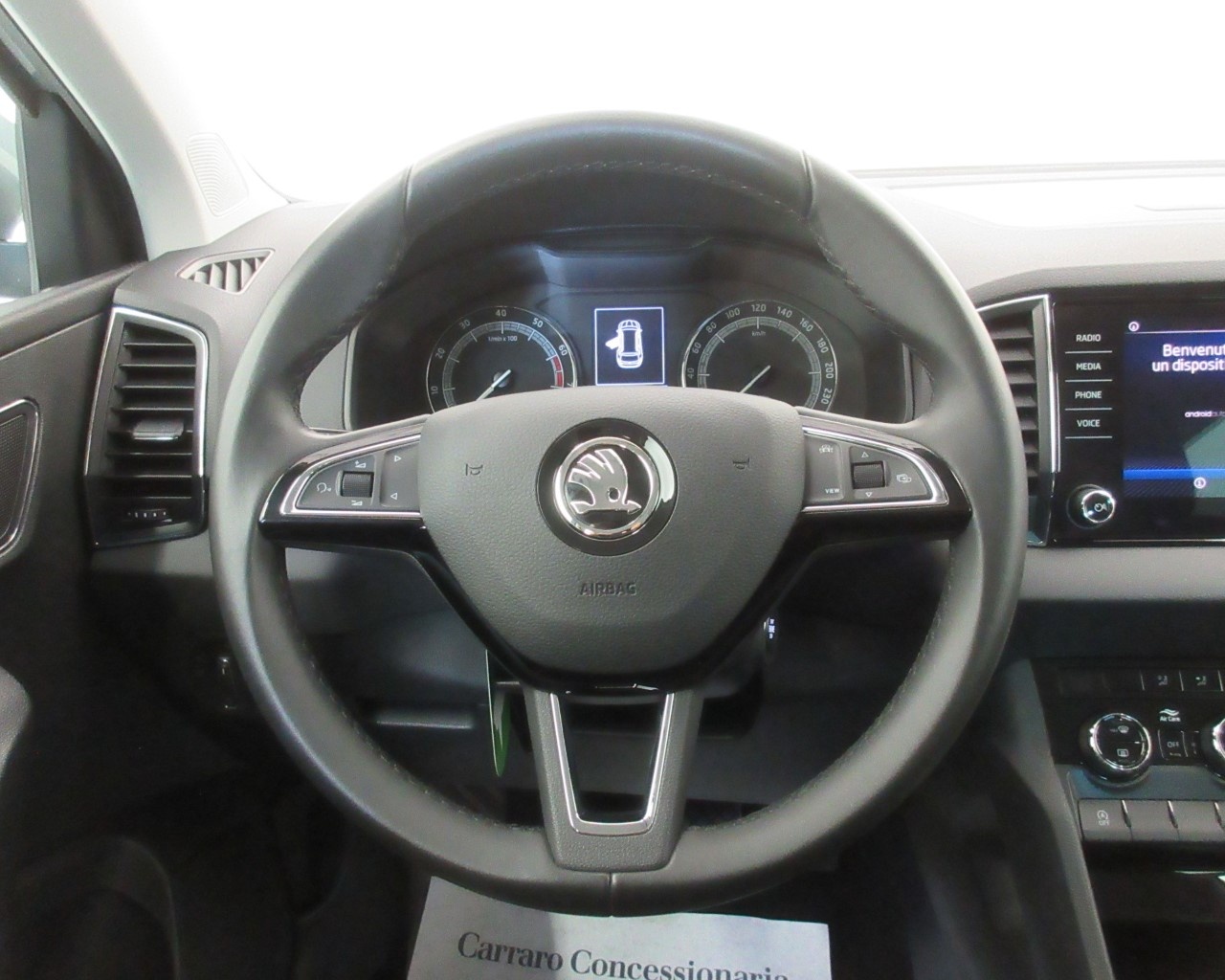 Skoda Karoq Karoq 1.5 TSI ACT Style DSG - 15