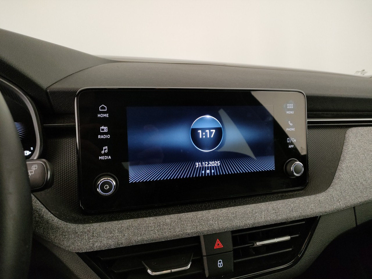 Skoda Kamiq Usato 2025 Kamiq Parma