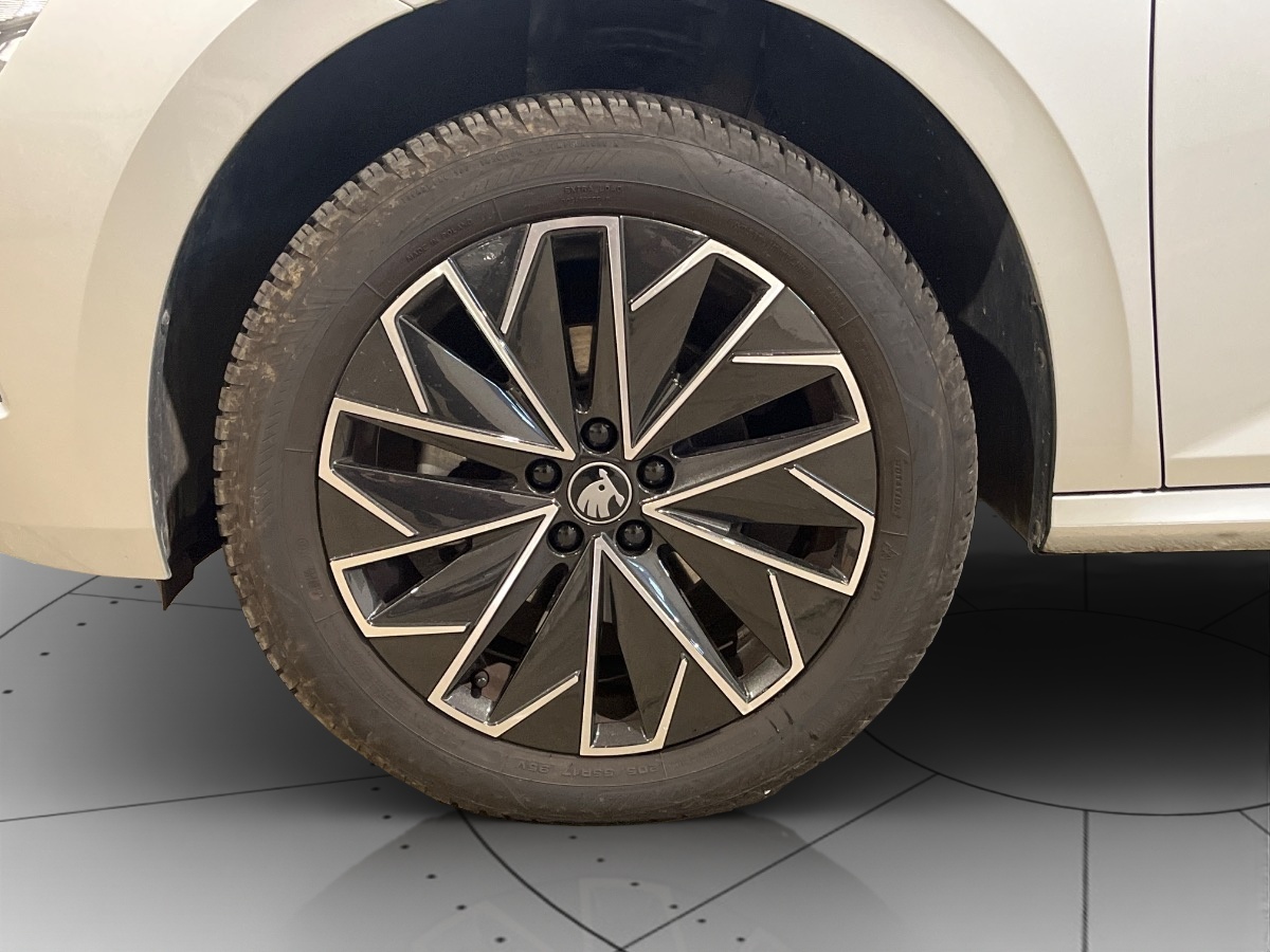 Skoda Kamiq Usato 2025 Kamiq Verona