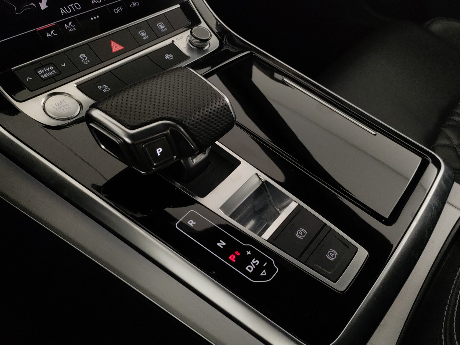 Audi Q8 Usato 2020 Q8 Legnago