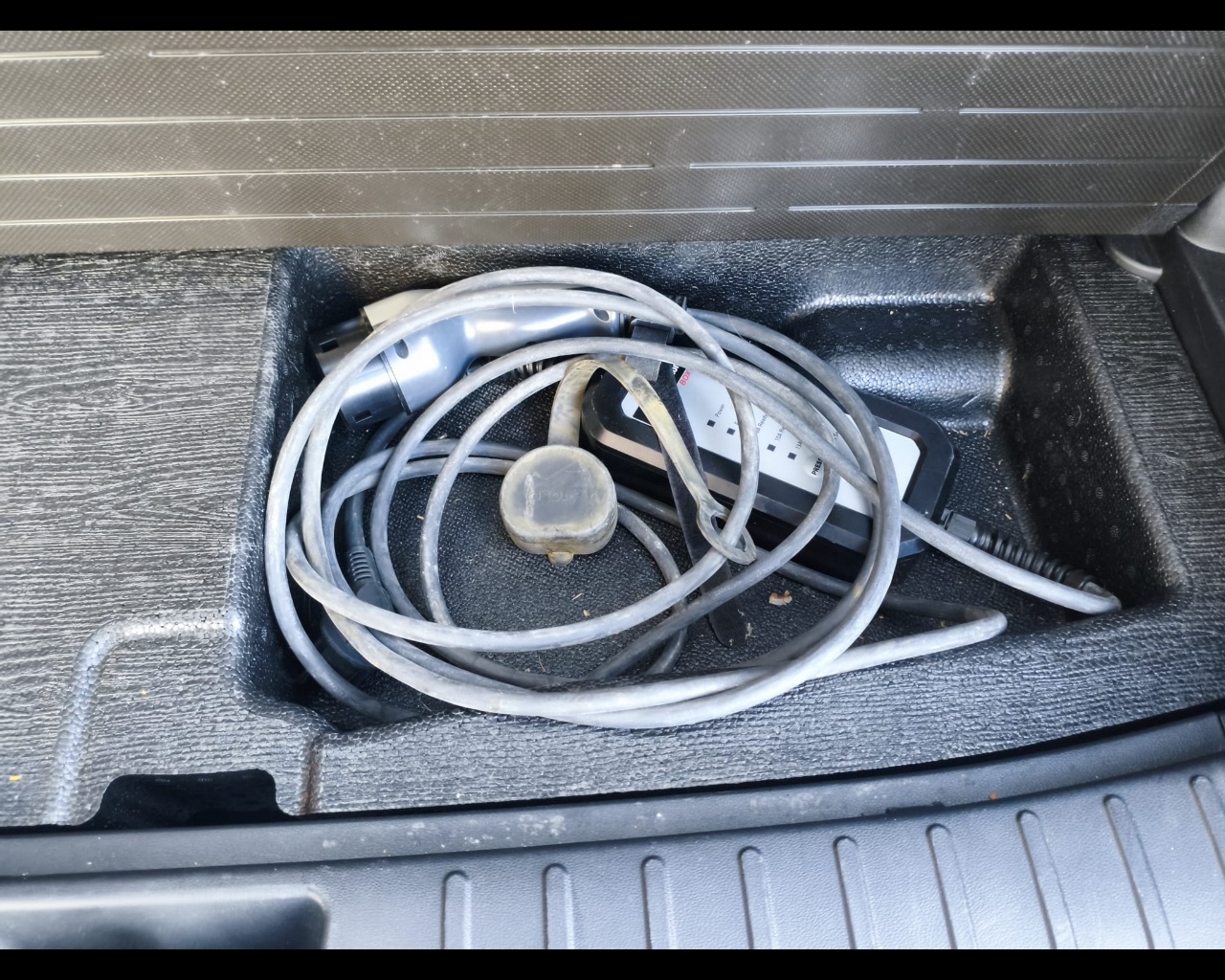Foto HYUNDAI Tucson 1.6 phev Exellence Lounge Pack 4wd 265cv auto