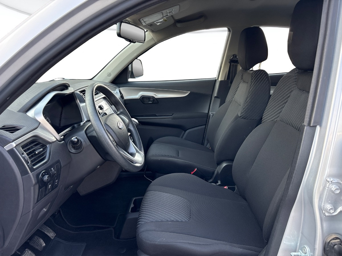 Mahindra KUV100 Usato 2025 KUV100 Rovigo