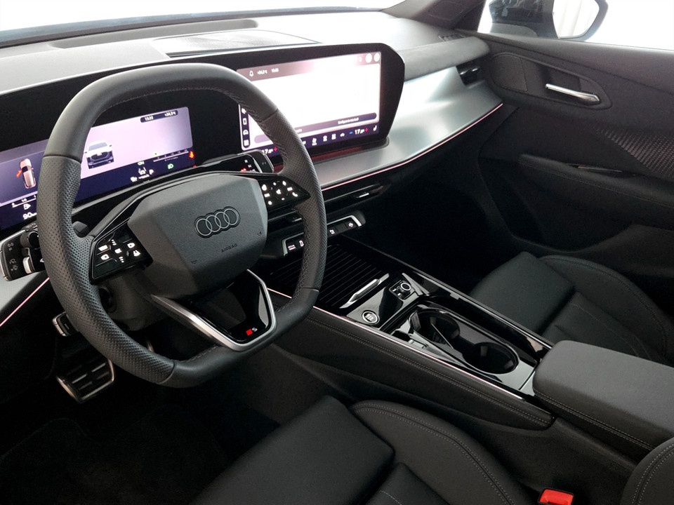 AUDI Q3 SUV Q3 km0 - 5