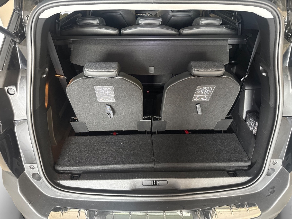 Peugeot 5008 Usato 2021 5008 Parma