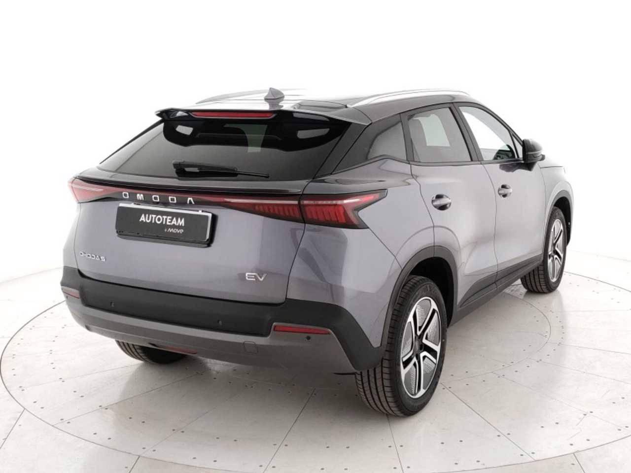 Omoda Omoda 5 Nuovo Elettrico Omoda 5 Modena