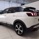 3008 2ª Serie - 3008 Puretech Turbo 130 S&s Gt Line