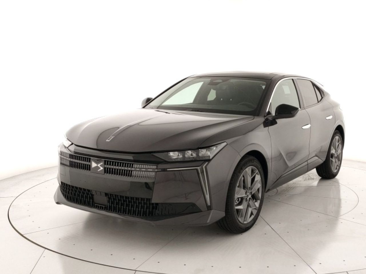 Ds DS4 Nuovo Ibrido benzina DS4 Porto Mantovano