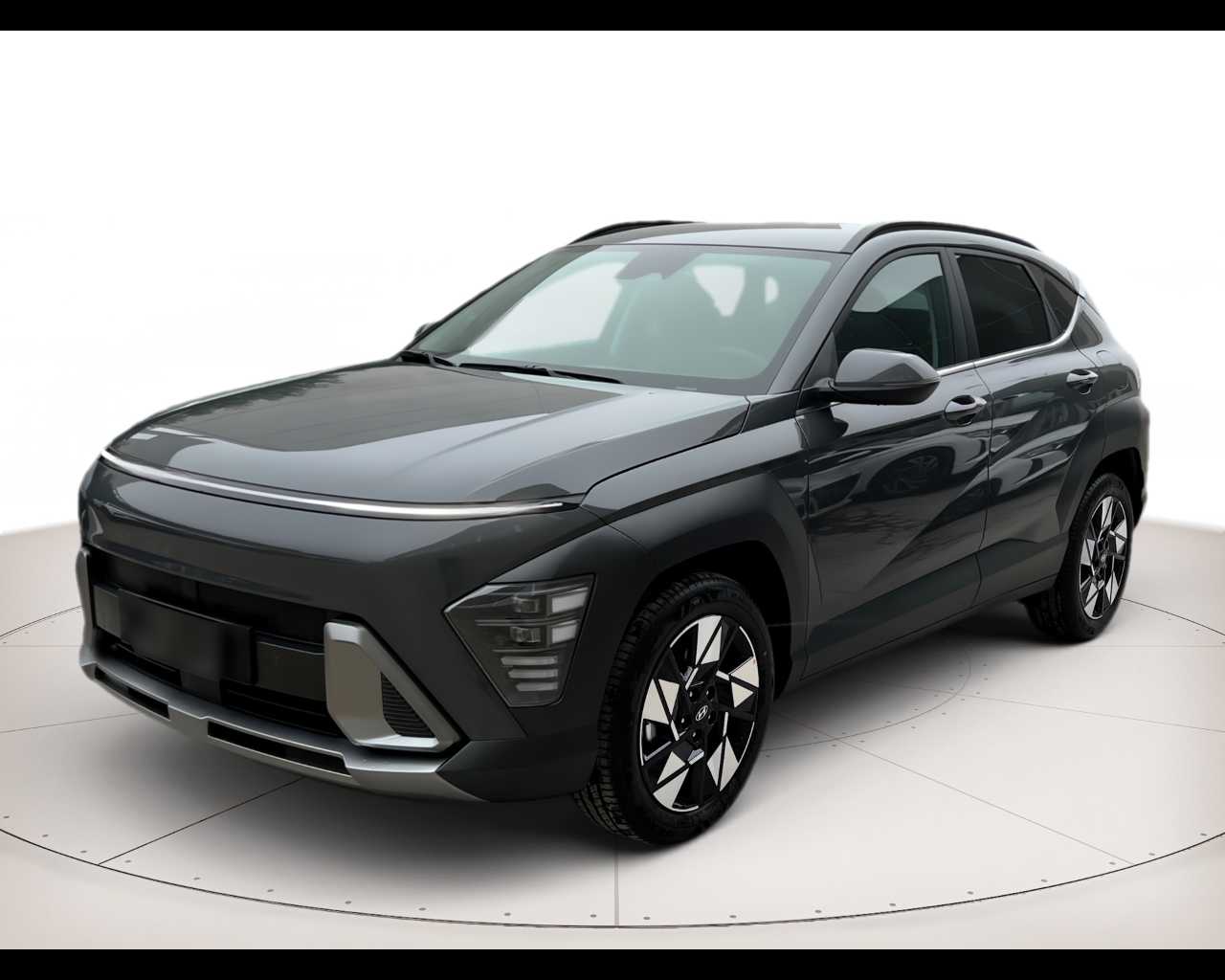 Hyundai Kona Nuovo Ibrido Kona Rovigo