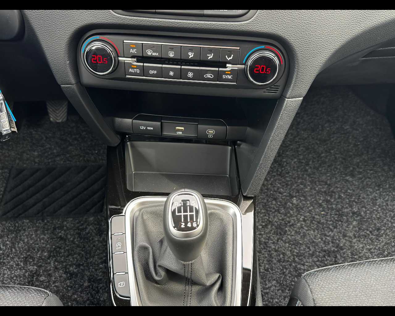 Kia Xceed Nuovo gPL Xceed Legnago
