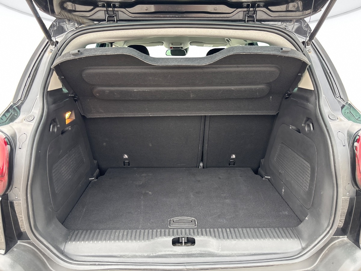 Citroen C3 Aircross Usato 2024 C3 Aircross Mestre