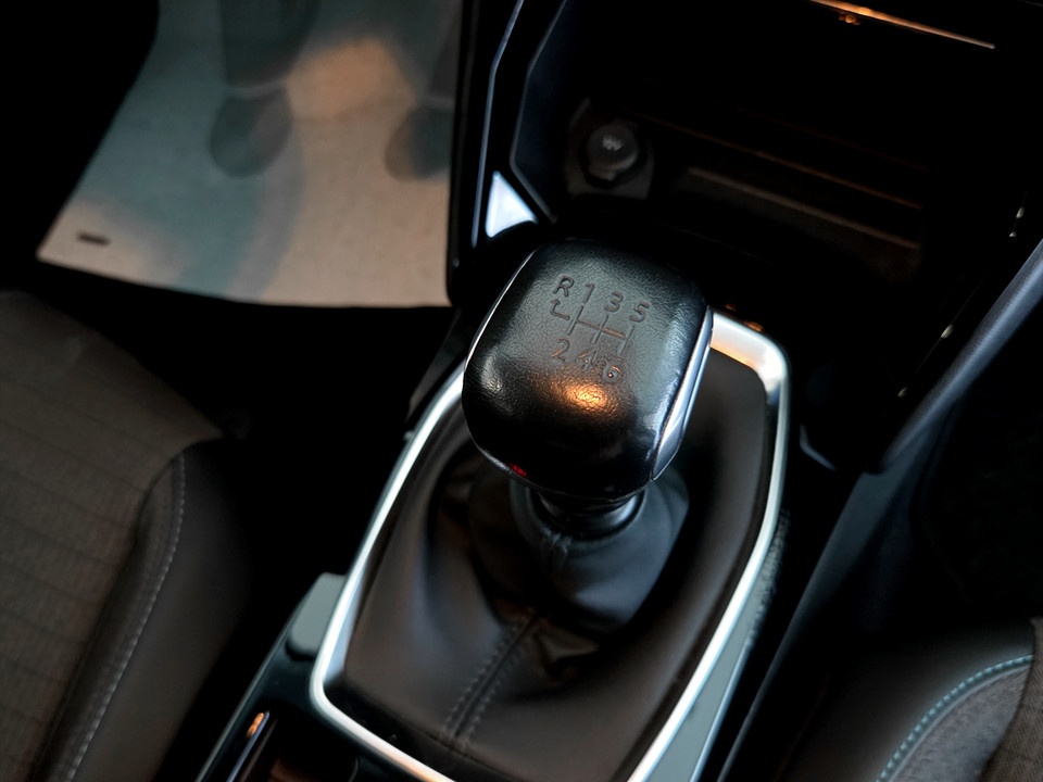 PEUGEOT 208 1.2 puretech Allure Pack s&s 100cv Benzina usato - 15
