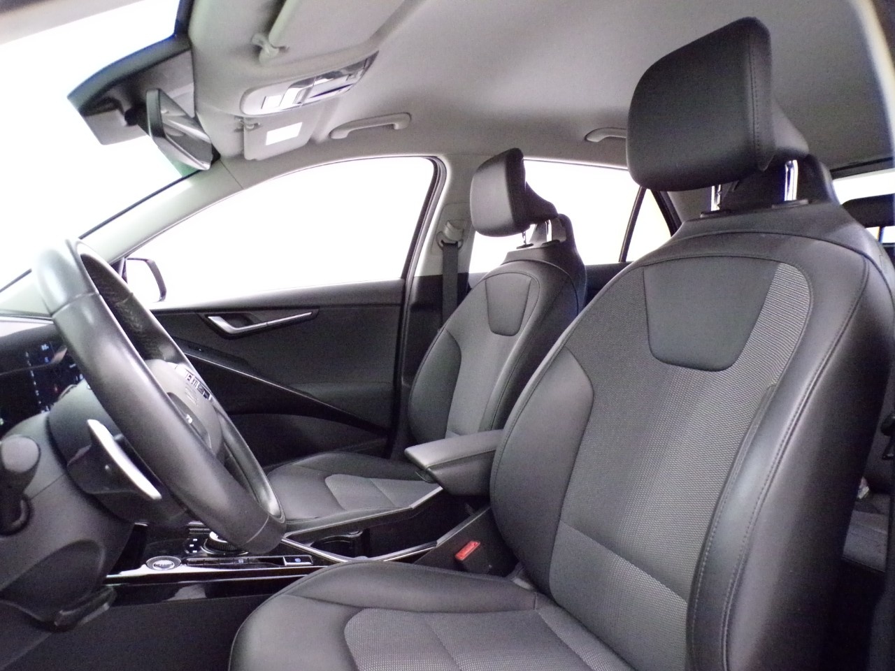 Kia Niro Niro 1.6 GDI HEV Style DCT - 12