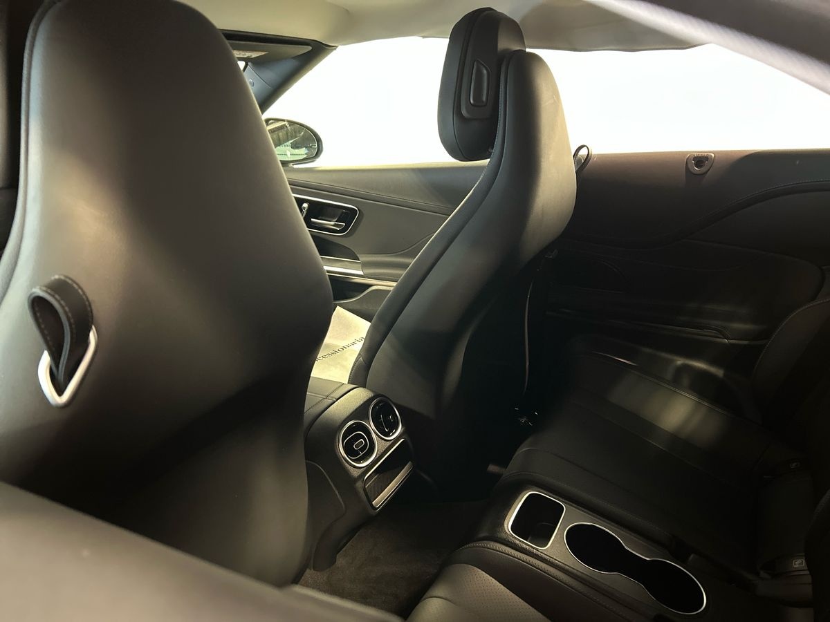 Mercedes  CLE Cabrio 220 d Advanced auto - 18