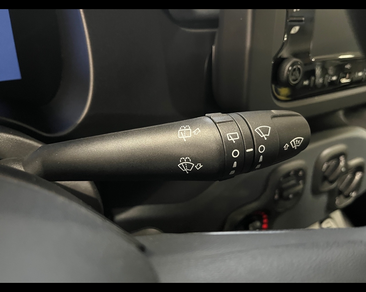 Fiat Panda Nuovo  Panda Cerea