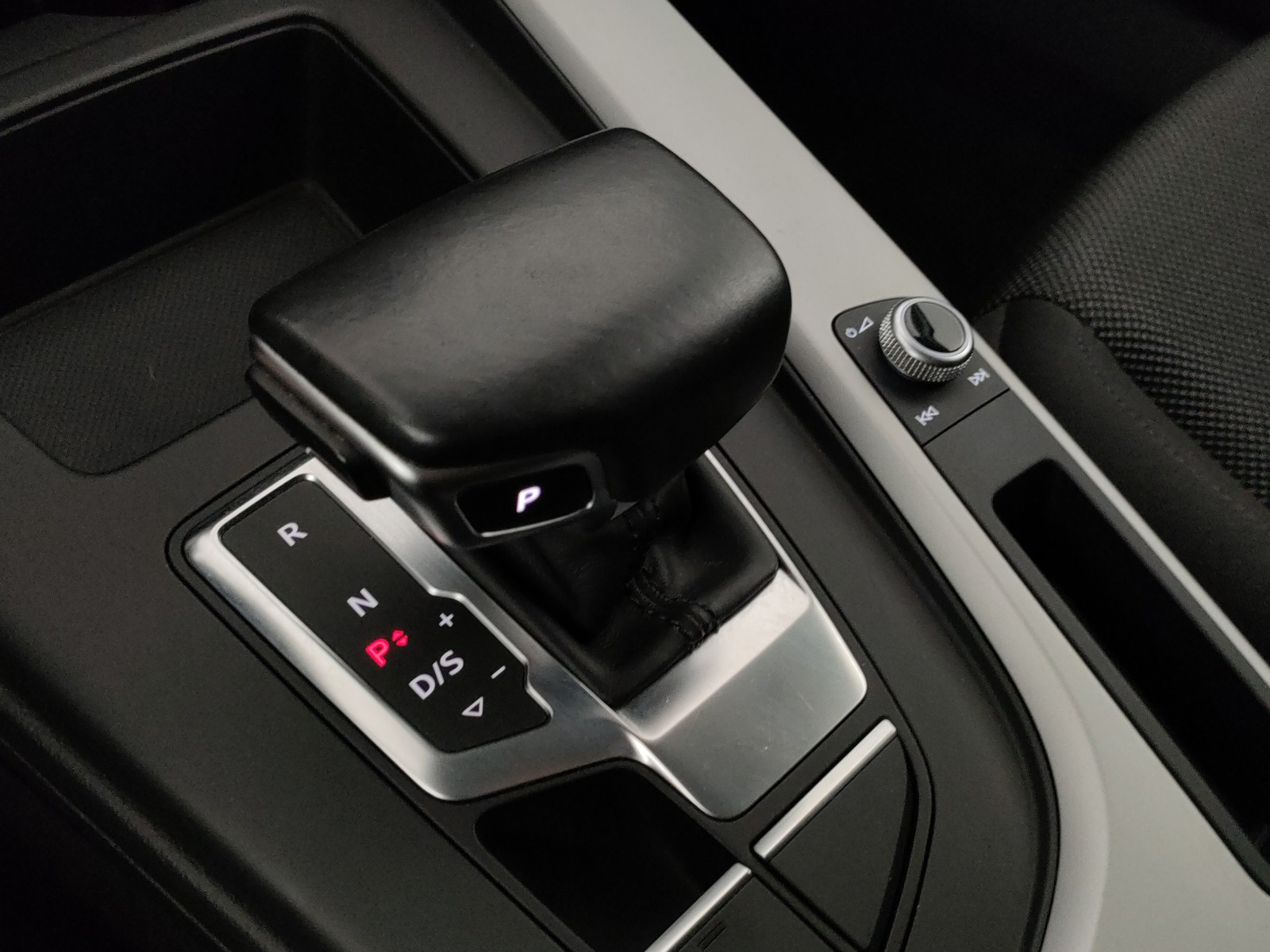 Audi A4 Usato 2021 A4 Legnago