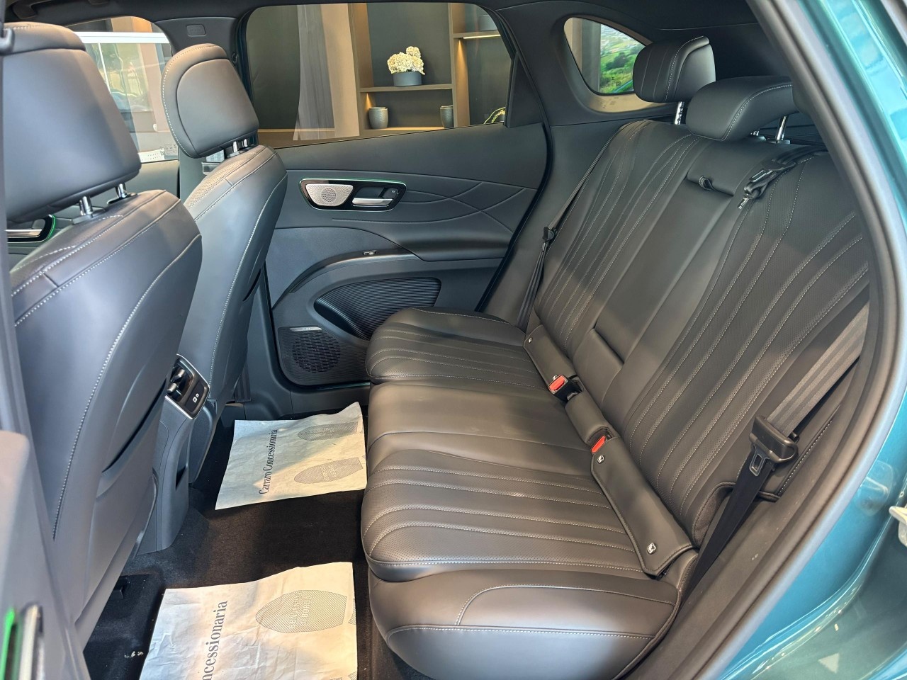 Lepas Lepas L8 L8 PHEV 1.5TGDI Elegance - 8